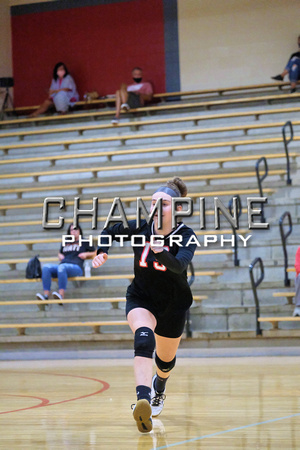 DMS vs PS 8th Volleyball 9-8-20-20