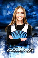 collins madison