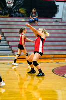 TCN vs DMS 8th Grade Volleyball 8-29-20-12