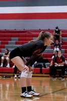 Dixie V Volleyball 9-1-20-12