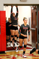 DHS Varsity Volleyball 8-25-18-4
