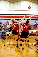 TCN 8th Grade Volleyball 9-21-17-2