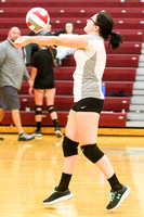 DHS JV Volleyball 9-14-17-5