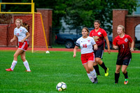 TVS Girls JV Soccer 9-10-18-4