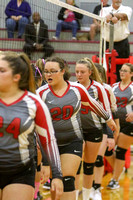 TCN JV Volleyball 9-24-18