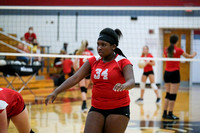 TVS vs DMS 8th Volleyball 8-24-20-2
