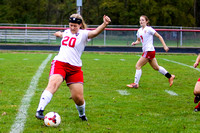TCN vs TVS Girls Soccer 10-9-17-19