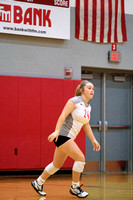 DHS JV Volleyball 9-1-20-15