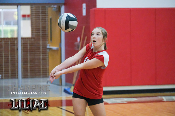 TVS vs DMS 8th Volleyball 8-24-20-10