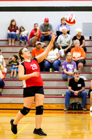 TCN 8th Grade Volleyball 9-21-17-14