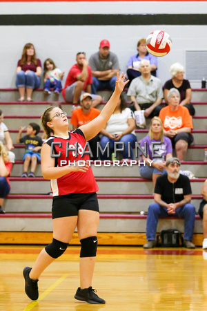 TCN 8th Grade Volleyball 9-21-17-14