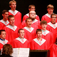 Band and Choir