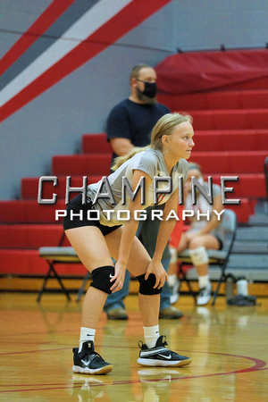 DHS JV Volleyball 9-1-20-1